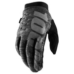 100% Brisker Gloves