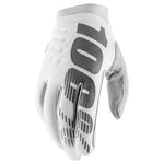 100% Brisker Gloves