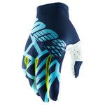 100% Celium Ii Gloves