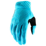 100% Ridefit Gloves