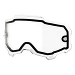 100% Armega Replacement Lens