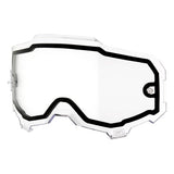 100% Armega Replacement Lens