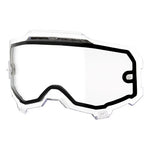 100% Armega Replacement Lens