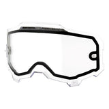 100% Armega Replacement Lens