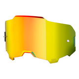 100% Armega Replacement Lens