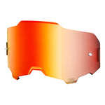 100% Armega Replacement Lens