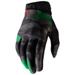 100% Ridefit Gloves