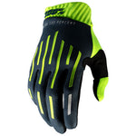 100% Ridefit Gloves