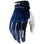 100% Ridefit Gloves