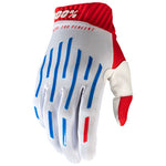 100% Ridefit Gloves