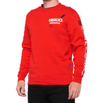 100% Geico/Honda Sect Sweatshirt