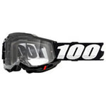 100% Accuri 2 Goggle