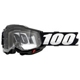 100% Accuri 2 Goggle