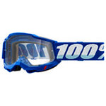 100% Accuri 2 Goggle