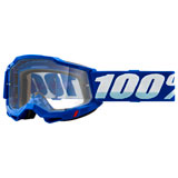 100% Accuri 2 Goggle