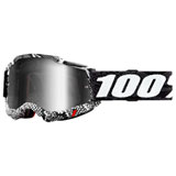 100% Accuri 2 Goggle