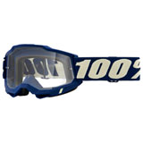 100% Accuri 2 Goggle