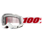 100% Accuri 2 Goggle