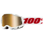 100% Accuri 2 Goggle