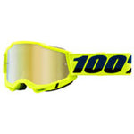100% Accuri 2 Goggle
