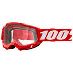 100% Accuri 2 Goggle