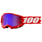 100% Accuri 2 Goggle