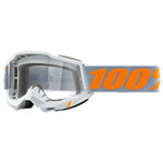 100% Accuri 2 Goggle