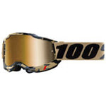 100% Accuri 2 Goggle