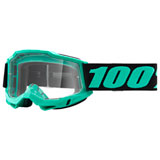 100% Accuri 2 Goggle