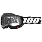100% Accuri 2 Enduro Goggle Dual Lens