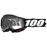100% Accuri 2 Enduro Goggle Dual Lens