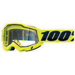 100% Accuri 2 Enduro Goggle Dual Lens