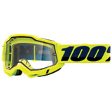 100% Accuri 2 Enduro Goggle Dual Lens