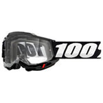 100% Accuri 2 OTG Goggle