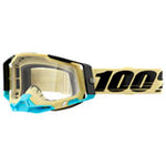 100% Racecraft 2 Goggle