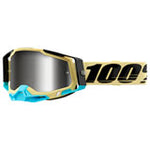 100% Racecraft 2 Goggle