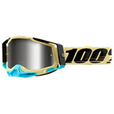100% Racecraft 2 Goggle
