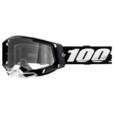 100% Racecraft 2 Goggle