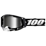 100% Racecraft 2 Goggle