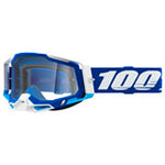 100% Racecraft 2 Goggle