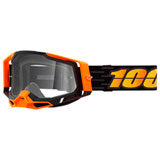 100% Racecraft 2 Goggle