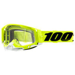 100% Racecraft 2 Goggle