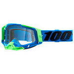 100% Racecraft 2 Goggle