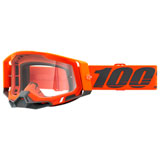 100% Racecraft 2 Goggle