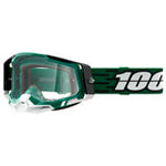 100% Racecraft 2 Goggle