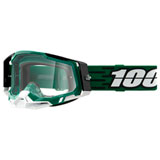 100% Racecraft 2 Goggle