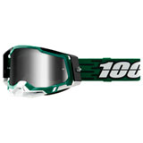 100% Racecraft 2 Goggle