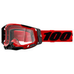 100% Racecraft 2 Goggle