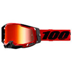100% Racecraft 2 Goggle
