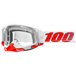 100% Racecraft 2 Goggle